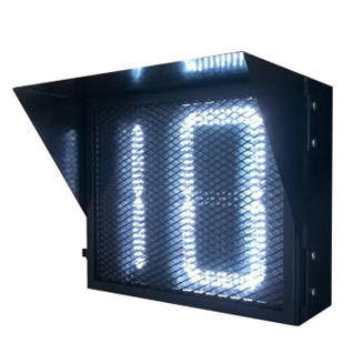 INDICADOR DE RUTA NUMÉRICO