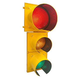 ÓPTICAS A LEDs FRESNEL