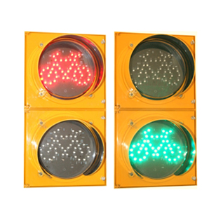 SEMÁFORO PARA CICLISTAS