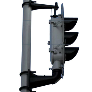 SEMÁFOROS DE BARRERA